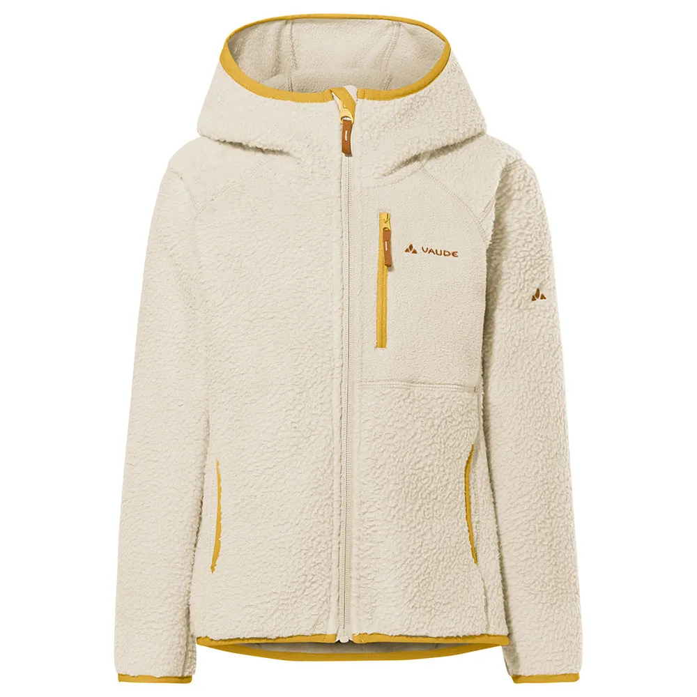 

Флис VAUDE Torridon II full zip, бежевый
