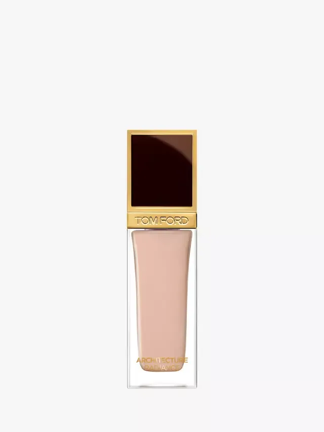 Увлажняющая тональная основа Architecture Radiance SPF 50+ TOM FORD, 3 0C Rose