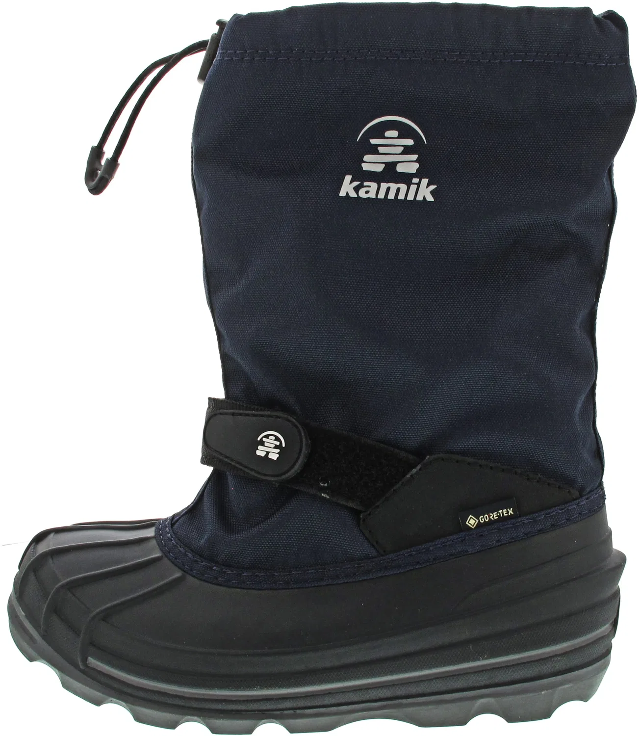 Ботинки водонепроницаемые Kamik