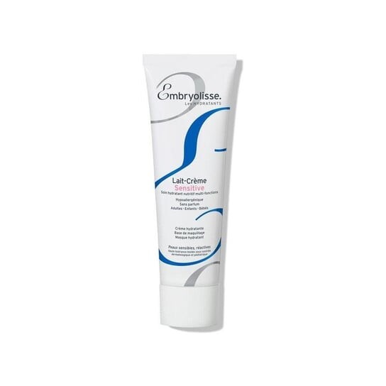 

Гипоаллергенный увлажняющий крем для всей семьи 100мл Embryolisse Sensitive Lait-Creme