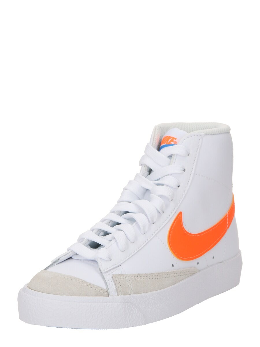 

Кроссовки Nike Sportswear Sneakers Blazer 77, белый