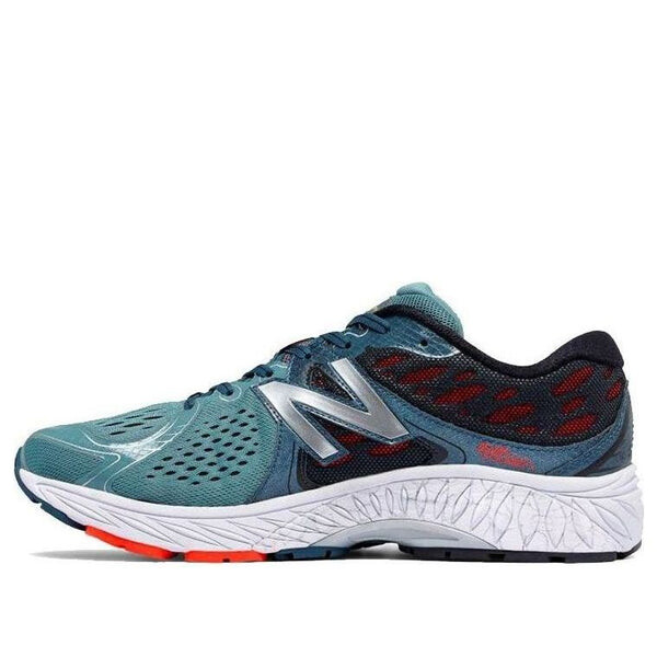 

Кроссовки 1260v6 New Balance, синий