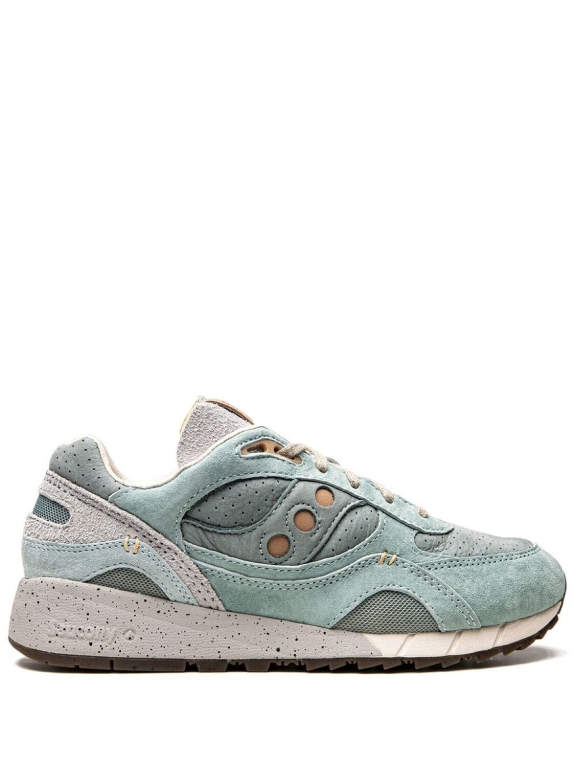 

Кроссовки Shadow 6000 Saucony, серый