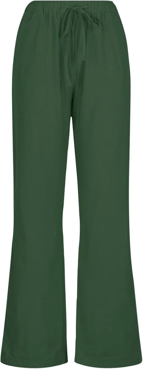 Брюки женские Active Pants, Generic, Army Green — фото 4