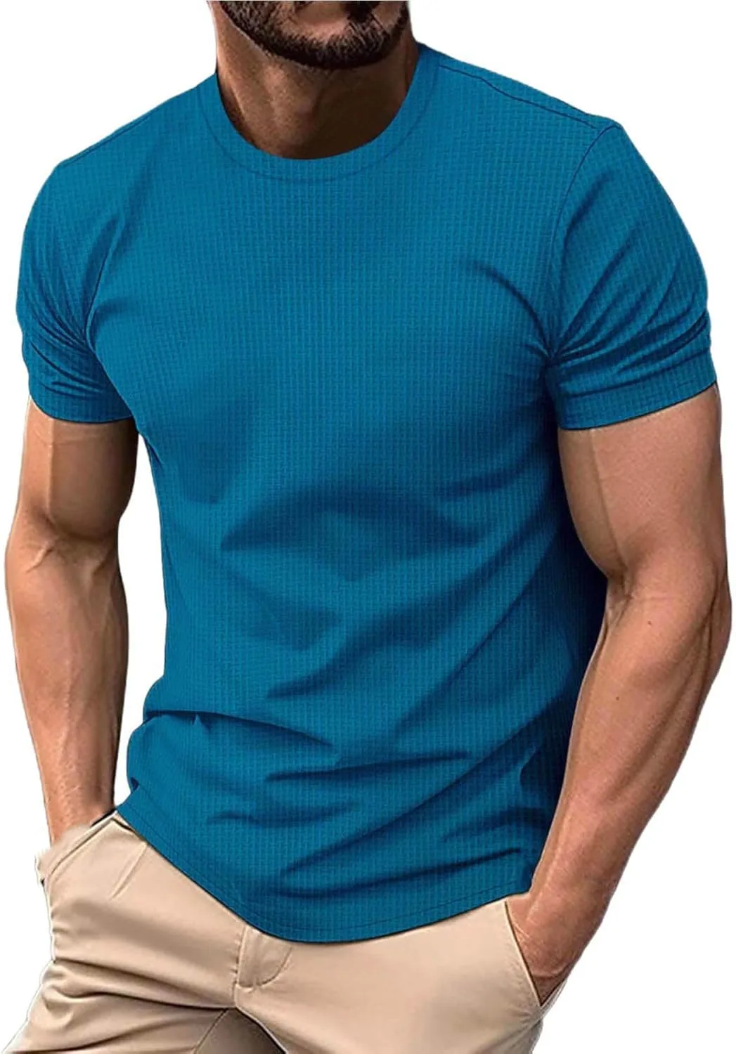 

Футболка Cambkatl с коротким рукавом для мужчин