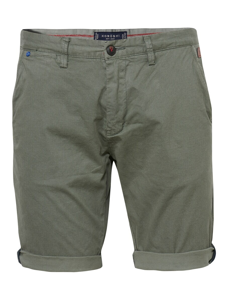 

Шорты KOROSHI Regular Pants, хаки