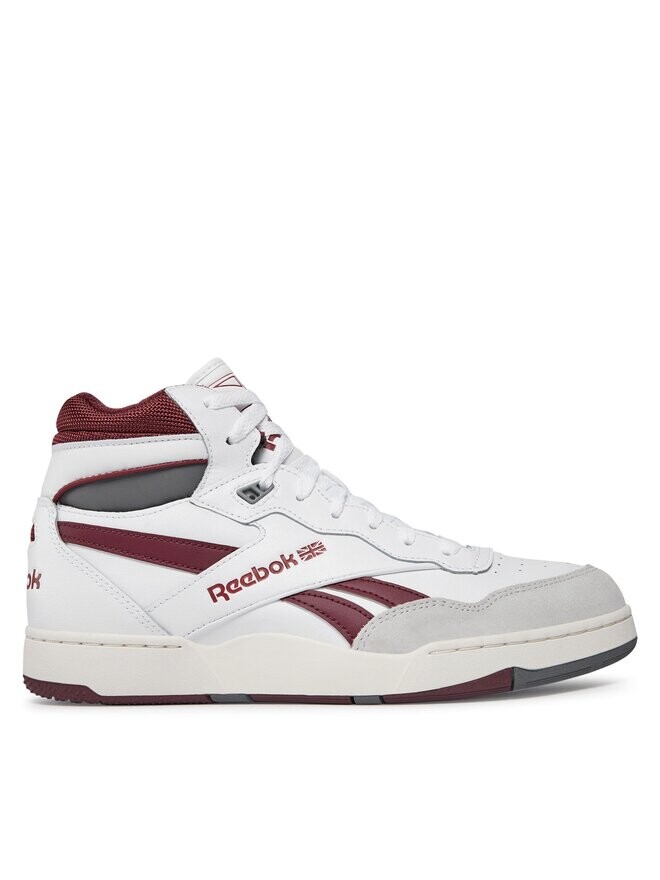 

Кроссовки BB 4000 II Mid Reebok, белый