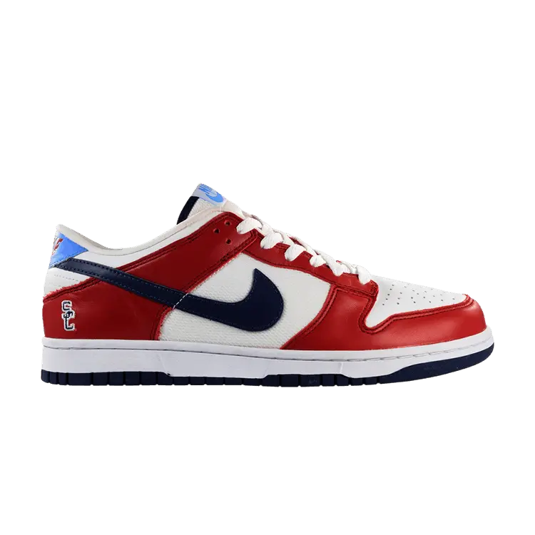 

Кроссовки Nike Dunk Low