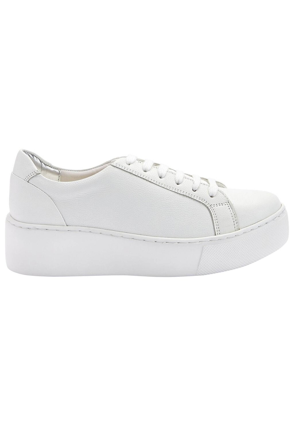 Кеды Next SIGNATURE, цвет White