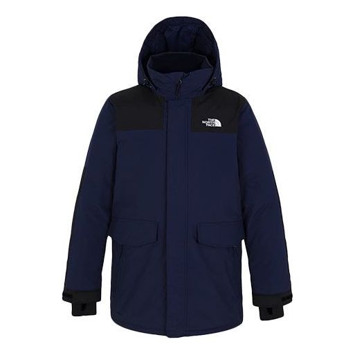 

Куртка THE NORTH FACE Nuptse Jacket 550 NF0A4U81-L4U