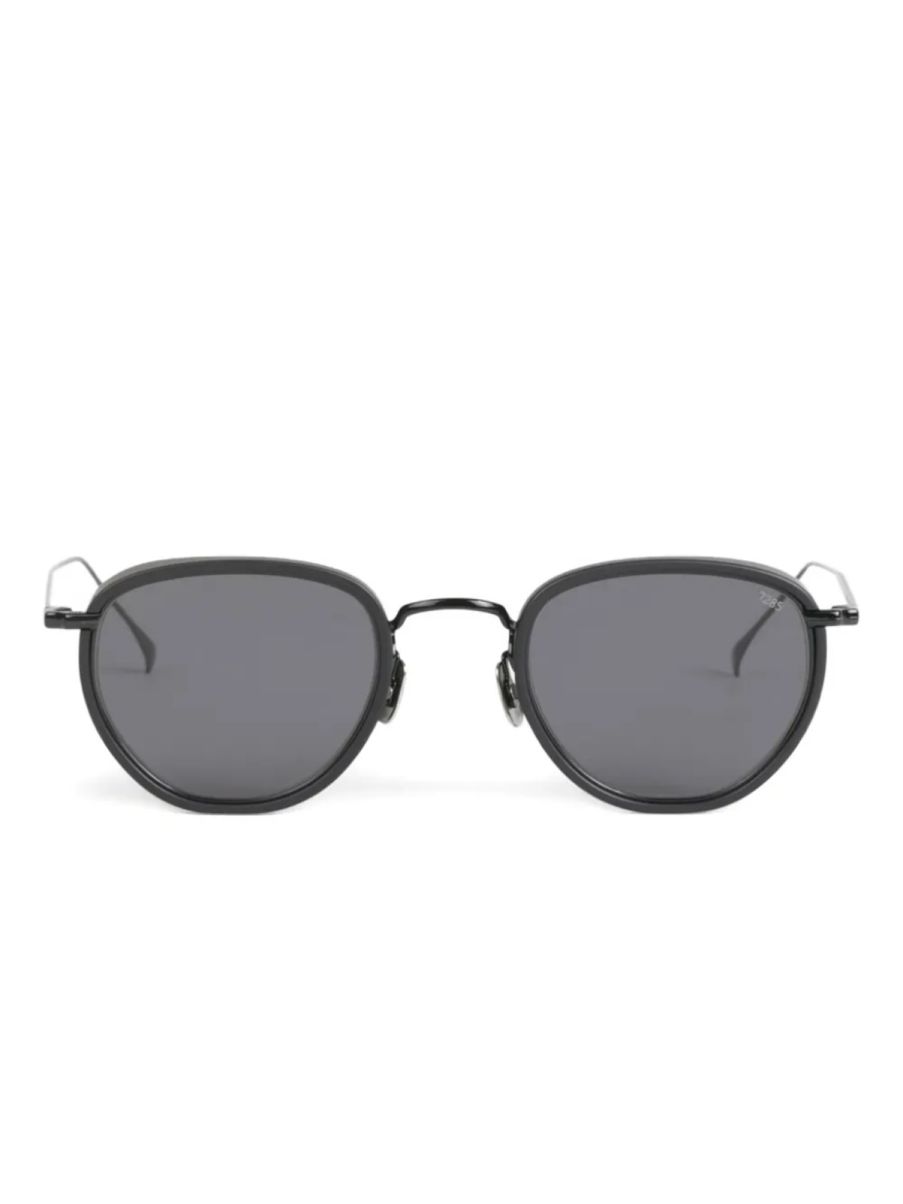 

797 солнцезащитные очки Eyevan7285, черный