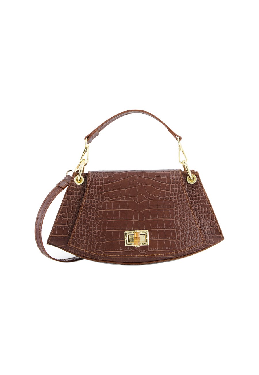 

Сумка VENEZIA Handbag, Brown