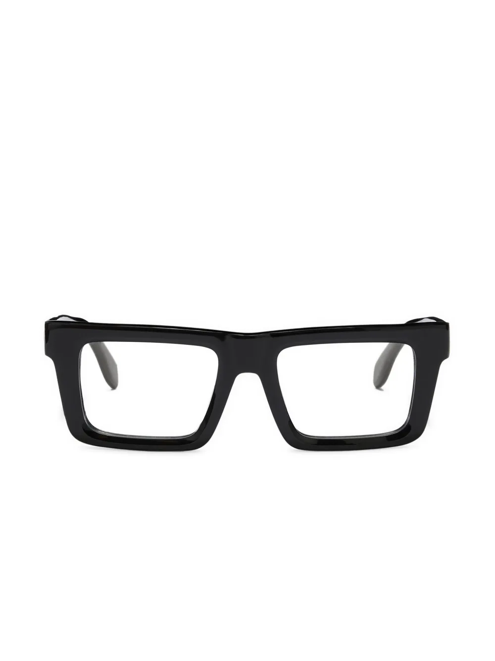 

Очки Style 1A Palm Angels, черный