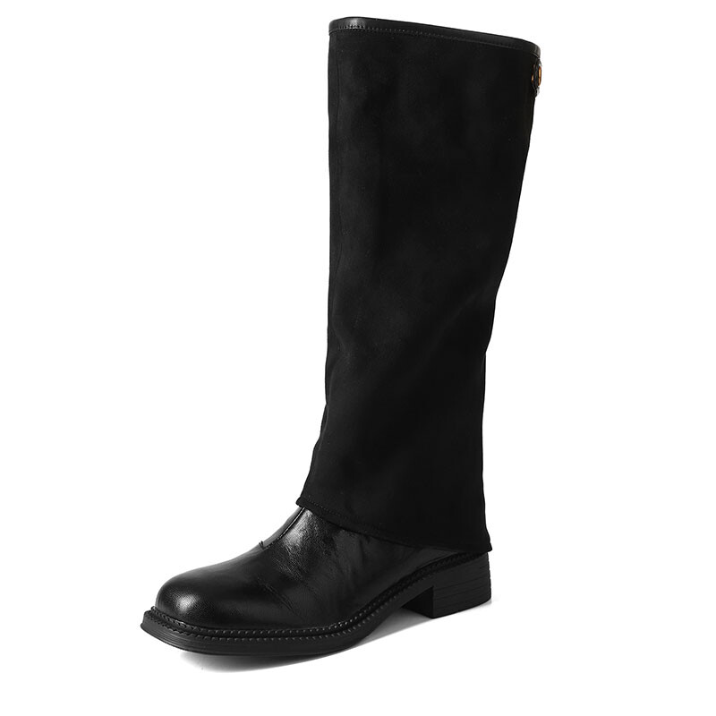 

Сапоги FLOWERSKAM Knee-high Boots Women's