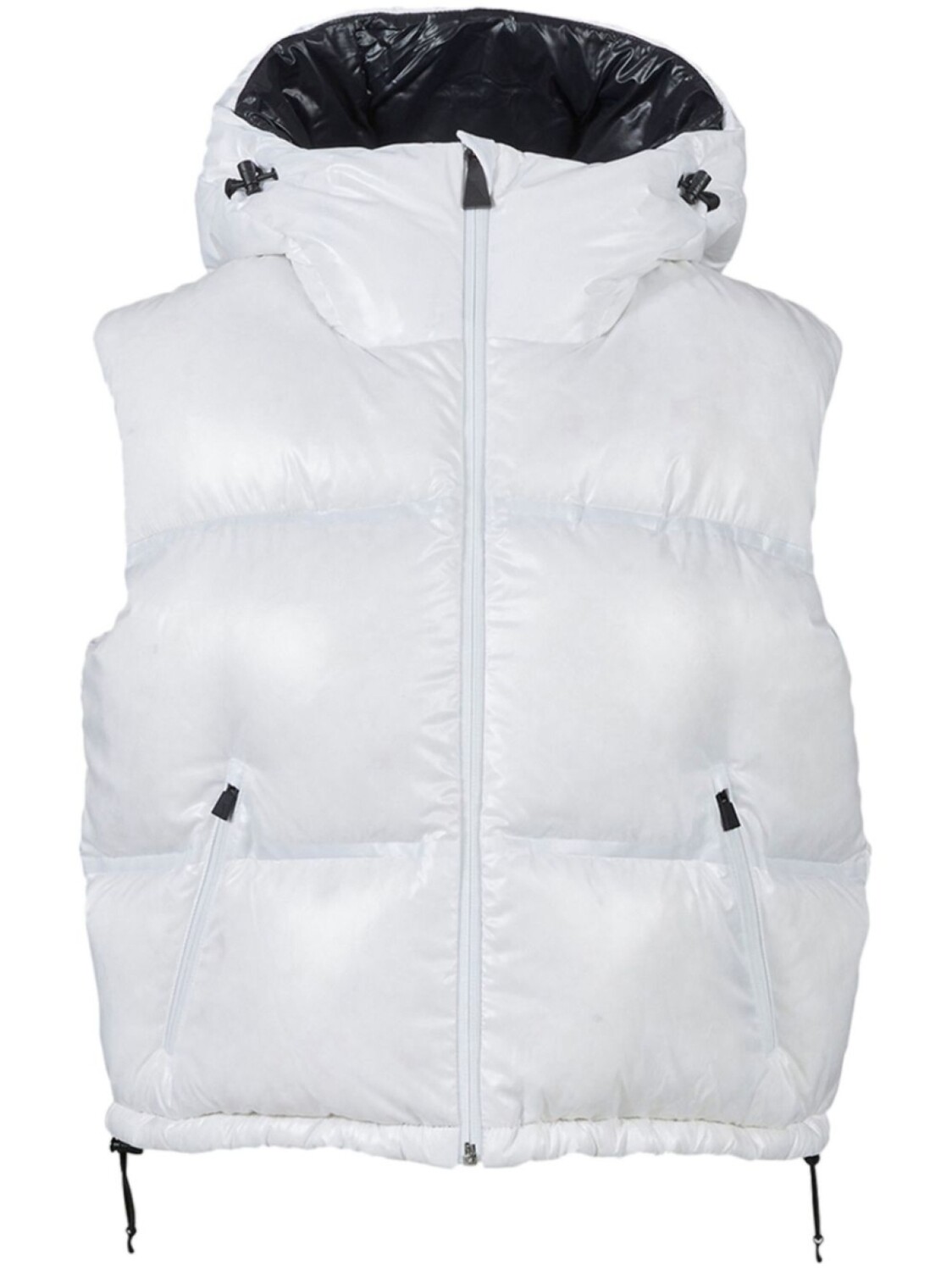 

Жилет Snowbird Aztech Mountain, белый
