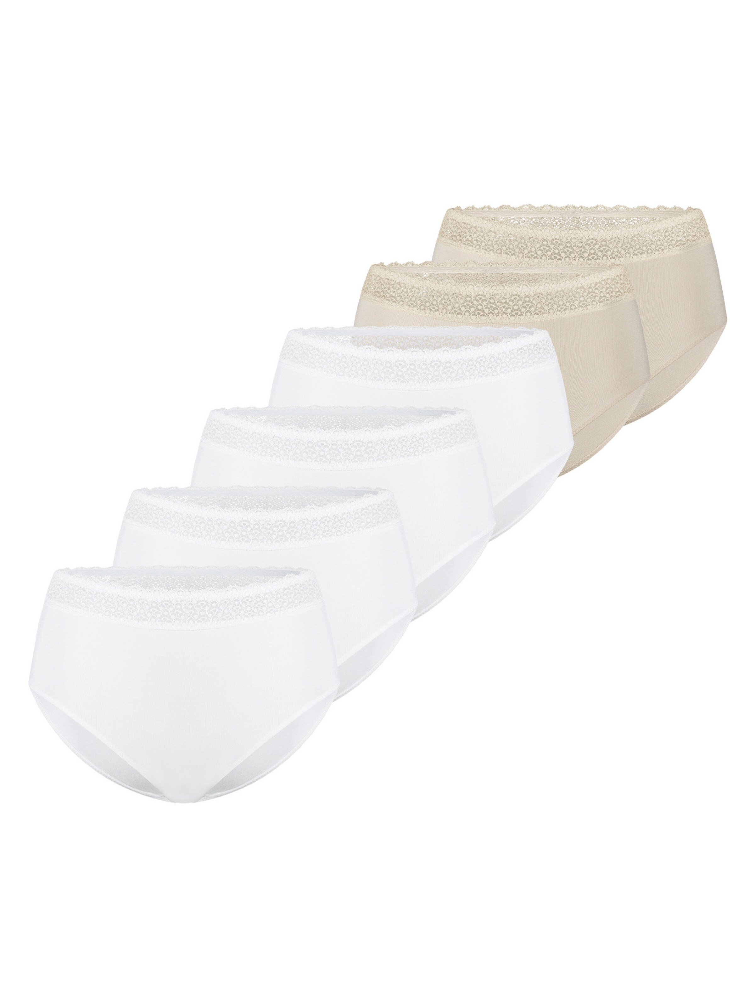 

TRIUMPH Трусики 'Feel of Modal' в светло-коричневом цвете