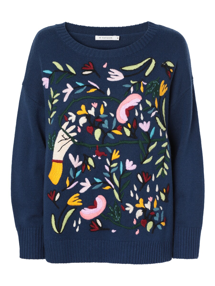 

Свитер TATUUM, Navy