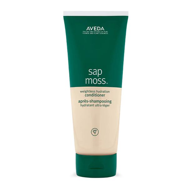 

Увлажняющий кондиционер для волос, 200 мл Aveda Sap moss