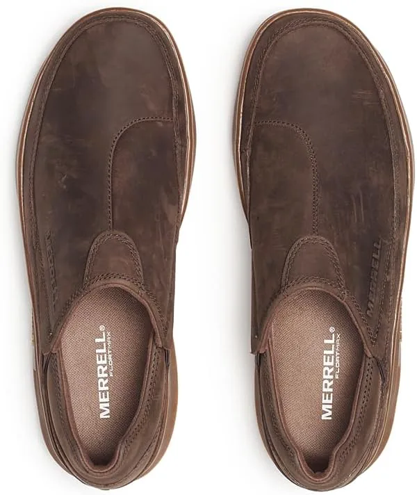 Мужские мокасины Merrell Silvo — фото 3