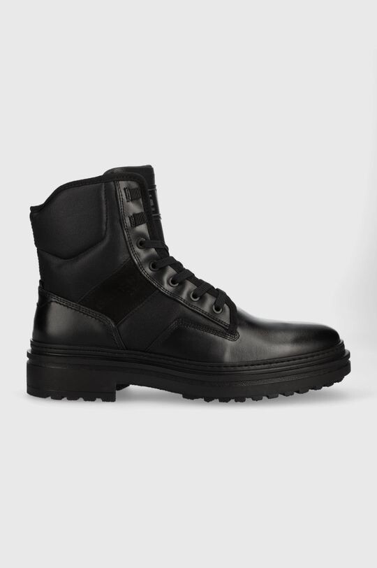 

Ботинки Morra G-Star Raw, черный