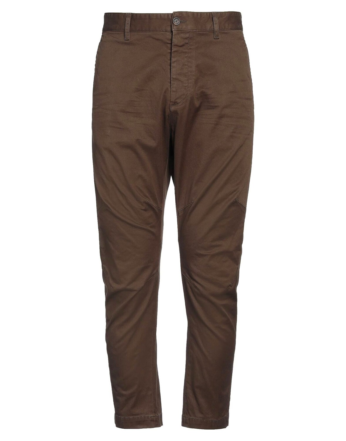 

Брюки Dsquared2, зеленый