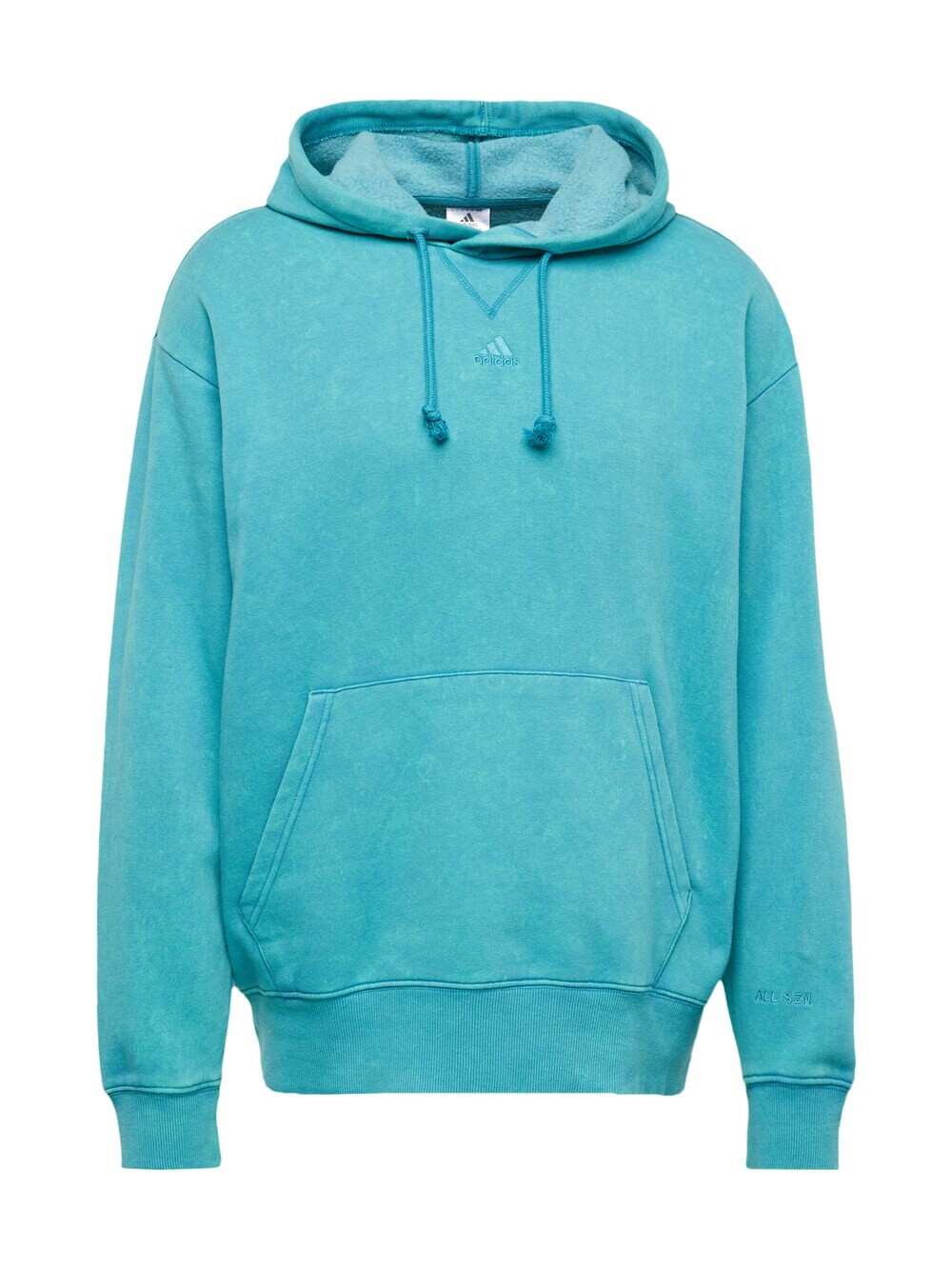 

Спортивная толстовка Adidas All Szn, синий