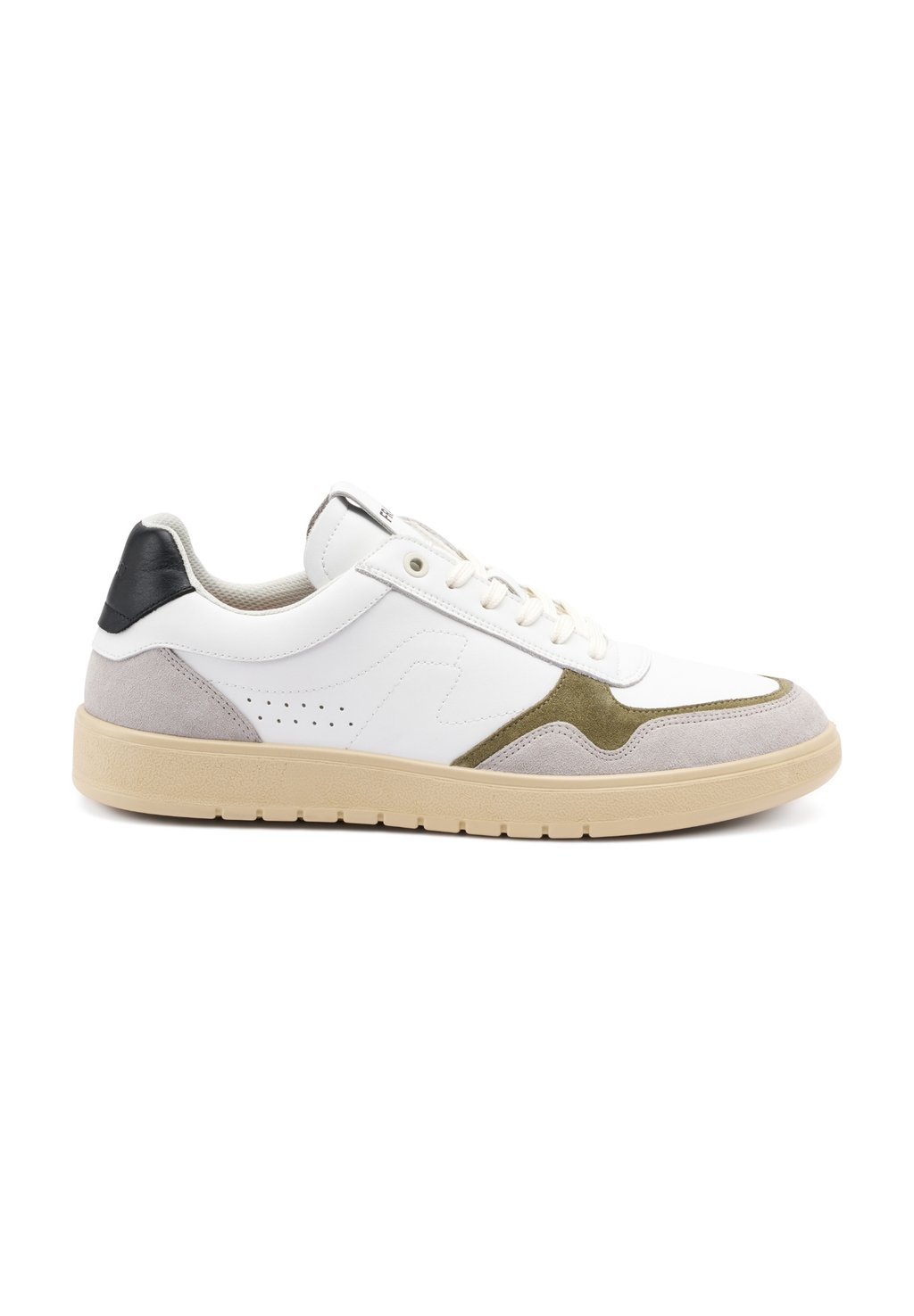 

Низкие кеды SNEAKERS Frau Shoes, мультиколор