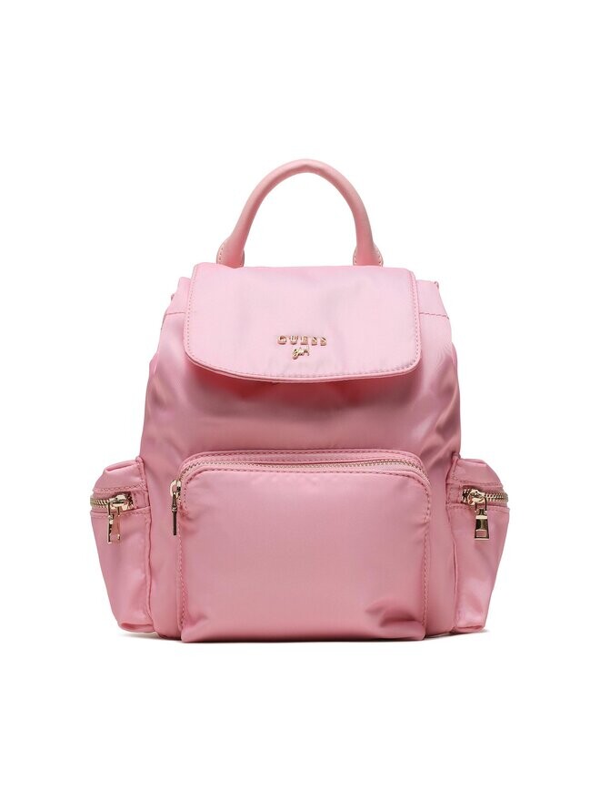 

Рюкзак J3YZ05 Guess, розовый