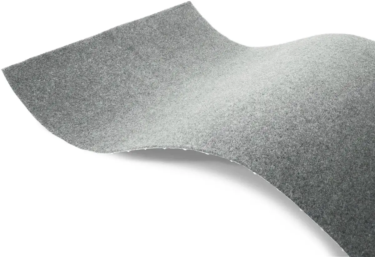 

Идеи Primaflor в текстильном искусственном газоне "COMFORT Colors Primaflor-Ideen in Textil 133х2550 см, светло-серый