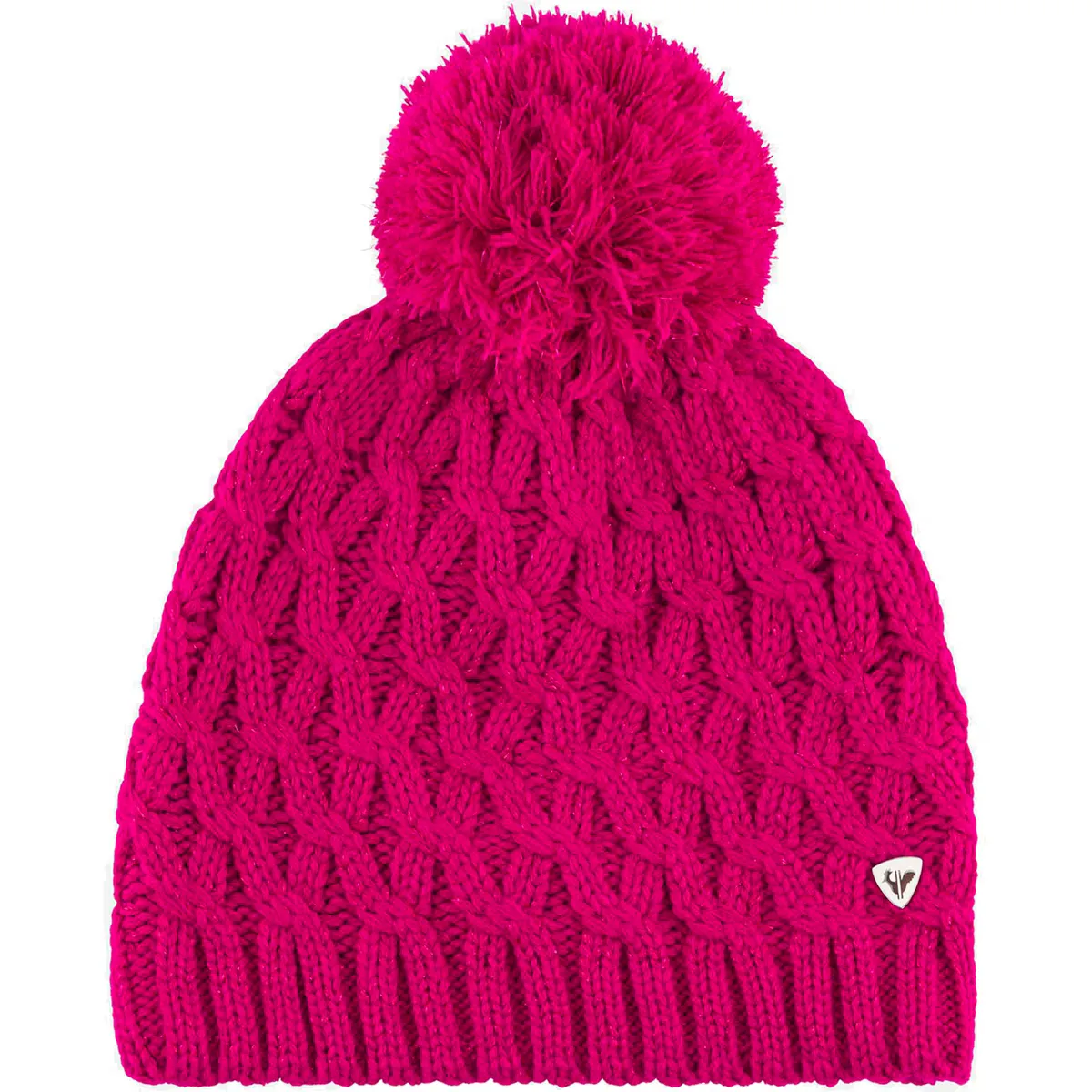 

Женская шапочка Lony Rossignol, цвет Rosa