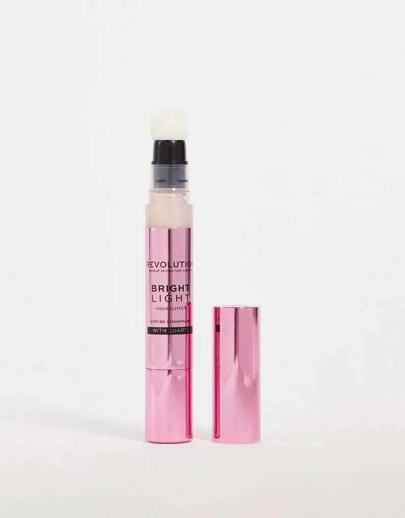 

Revolution – Bright Light – Хайлайтер – Strobe Gold