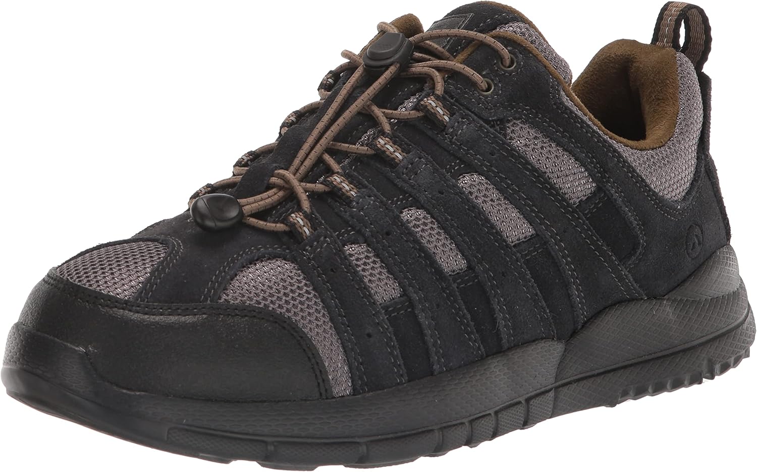 

Мужские походные ботинки Anodyne, темно-серый