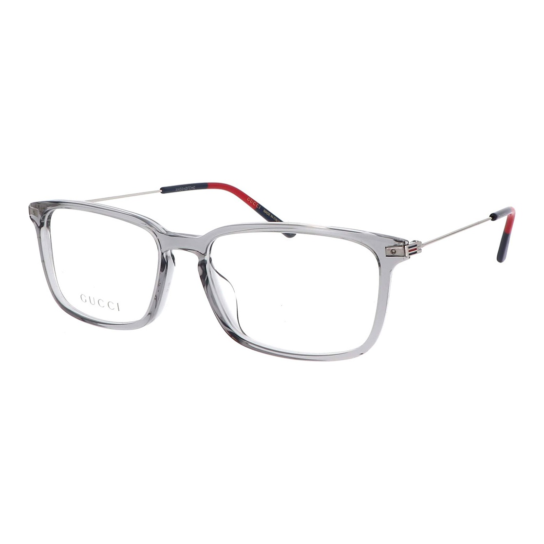 

GUCCI Квадратные очки, Gray