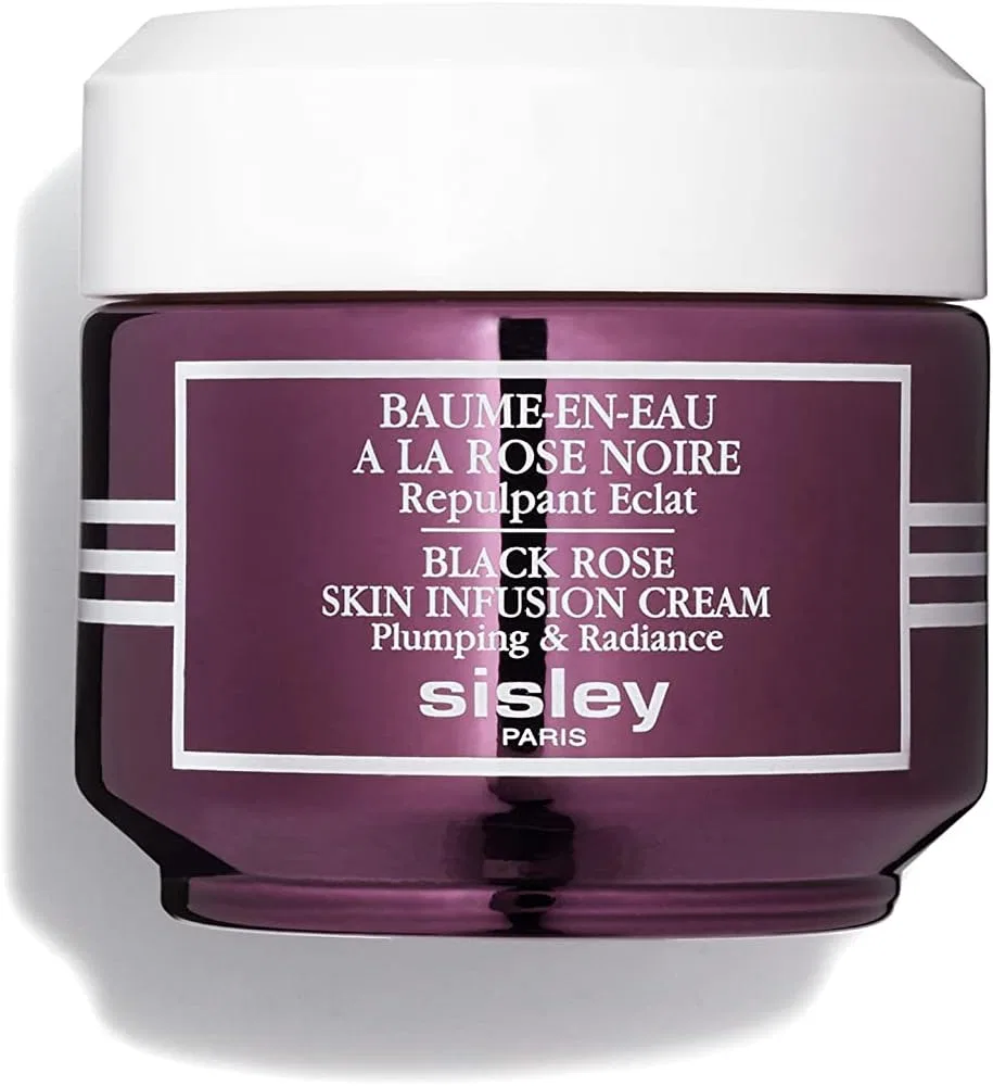 Дневной крем Sisley Black Rose Skin Cream 50 мл
