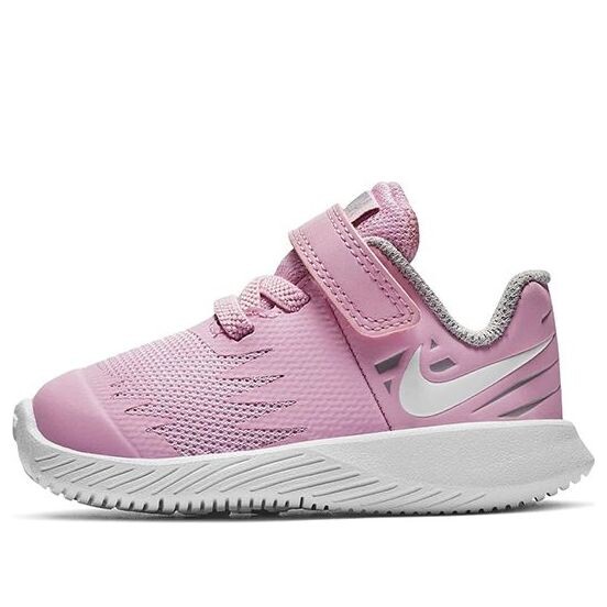 

Кроссовки Star низкие кроссовки для бега Nike, розовый