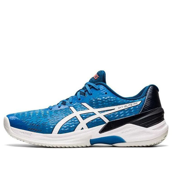 

Кроссовки sky elite ff кроссовки Asics, синий