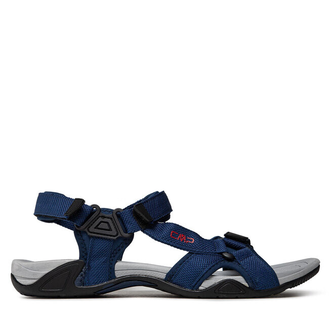 

Сандалии CMP Hamal Hiking Sandal 38Q9957 Marine M919, темно-синий