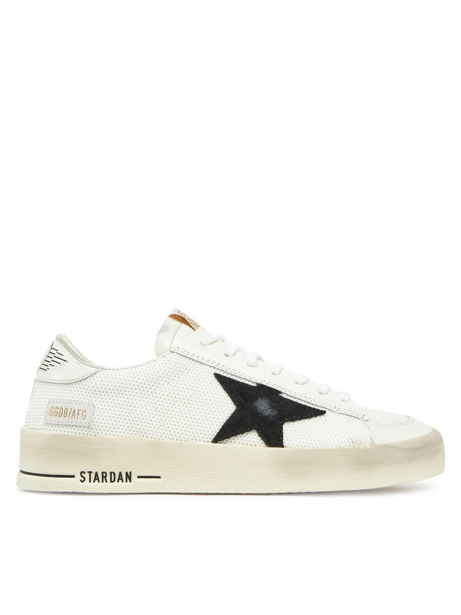 

Кроссовки Stardan Gambetto Unico GMF00328.F003028.10283 Golden Goose, белый