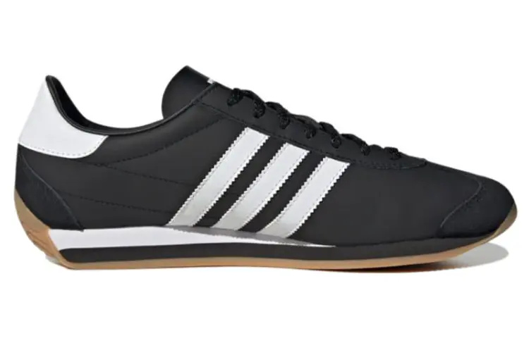 Adidas originals COUNTRY Lifestyle Обувь унисекс — фото 2