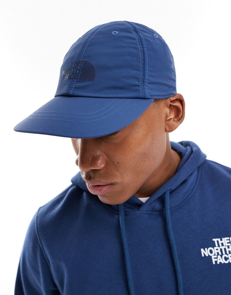 

Синяя кепка North Face Horizon The North Face