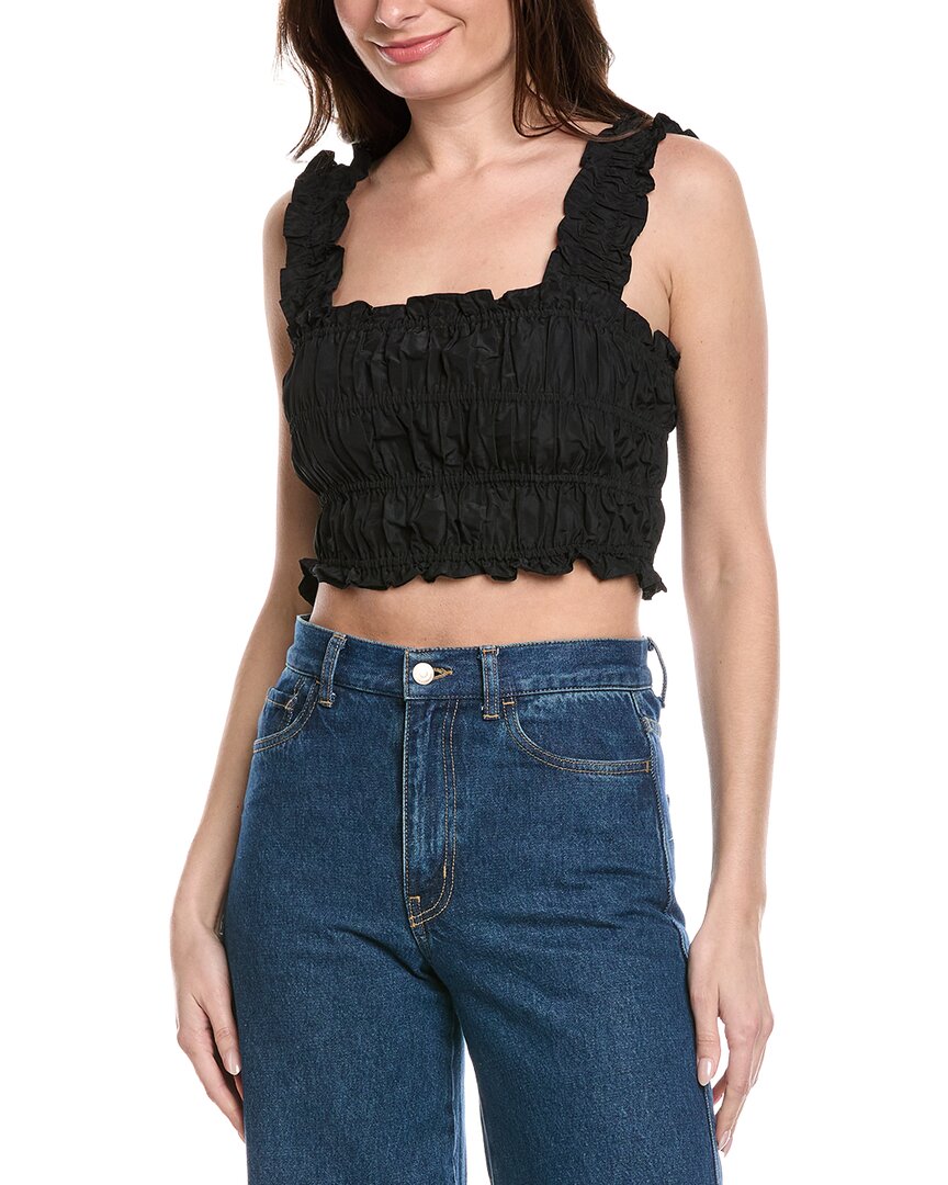 

Maje Top, черный