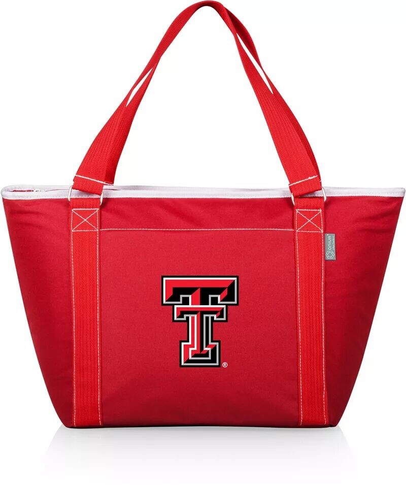 

Сумка-холодильник Picnic Time Texas Tech Red Raiders Topanga