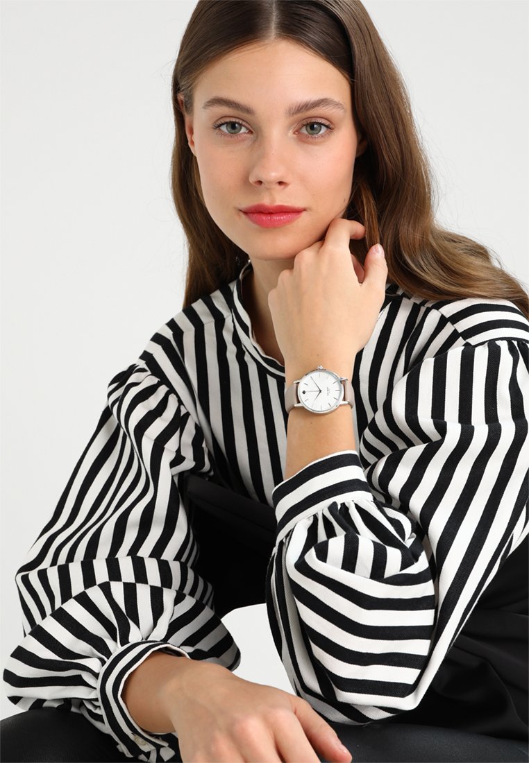 

Часы kate spade new york, серый