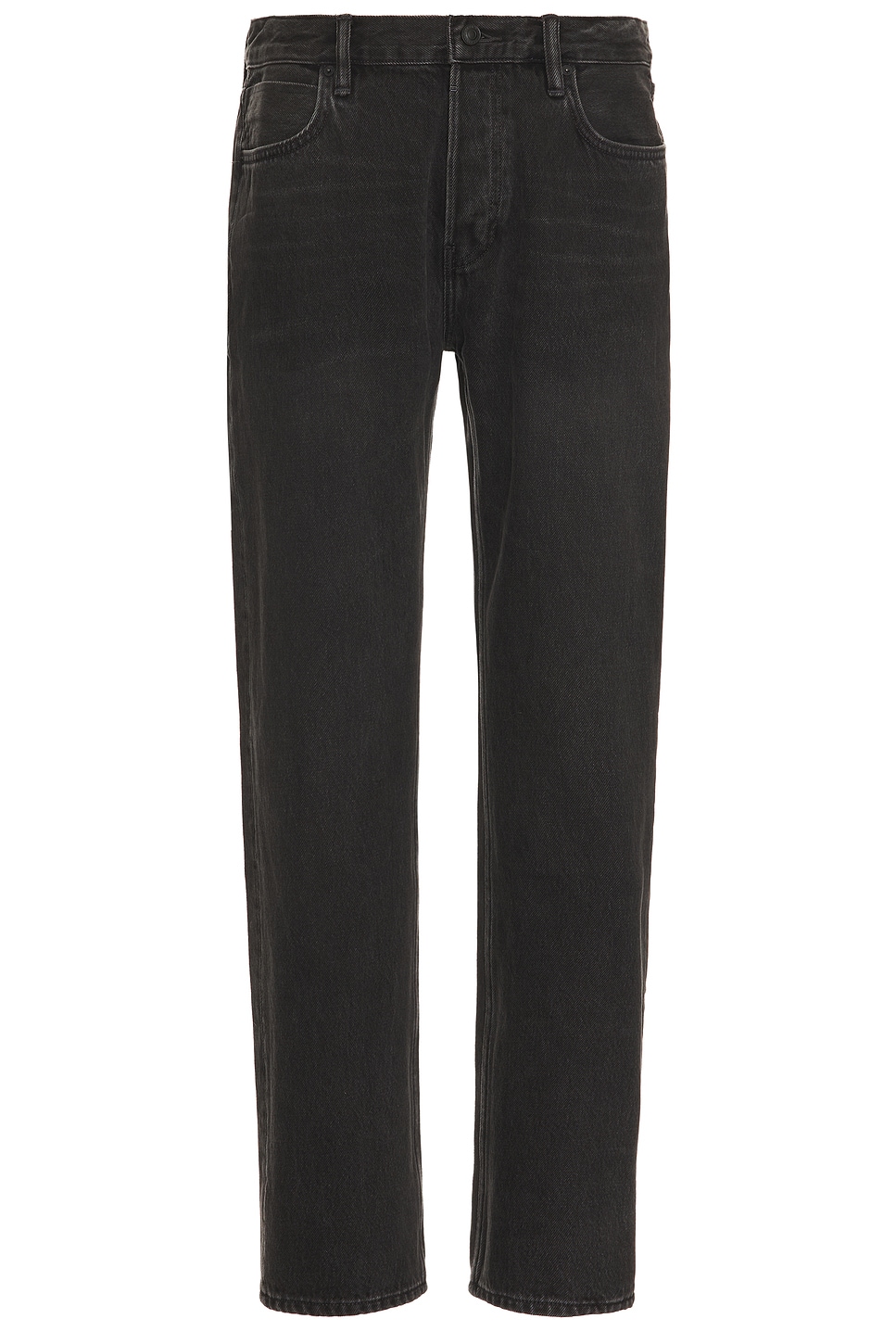

Джинсы Reid Allsaints, black
