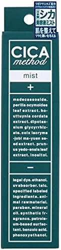Мист для лица CICA Method MIST, набор 3 шт, 100 мл Cogit — фото 2