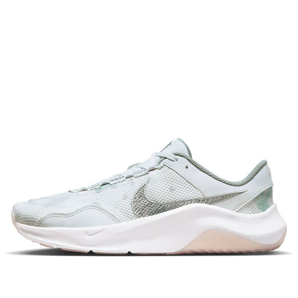 Кроссовки legend essential 3 next nature premium Nike, мультиколор