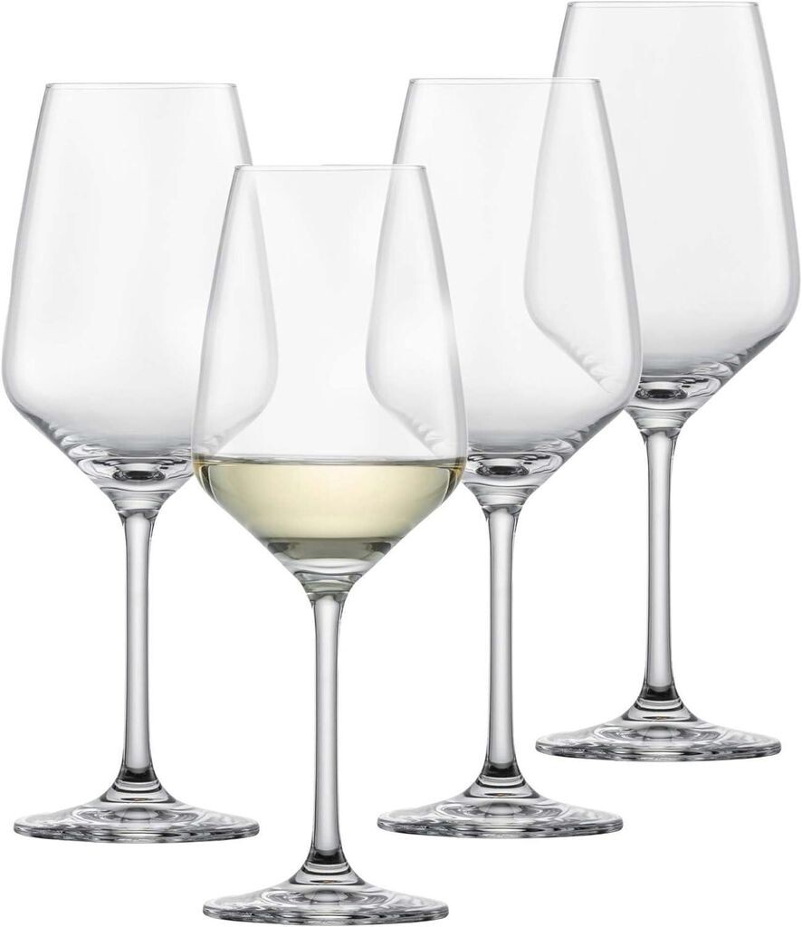 

SCHOTT ZWIESEL Бокалы для белого вина Tulip, набор из 4 шт