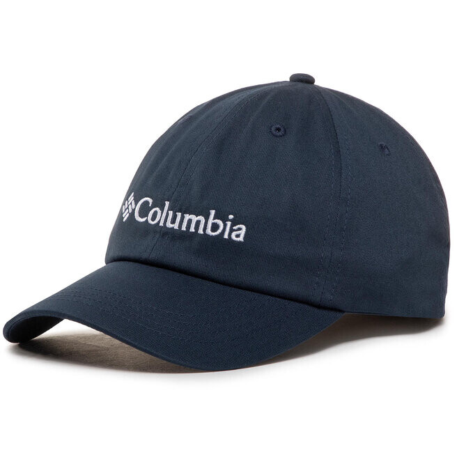 

Бейсболка Columbia RocII Hat, темно-синий