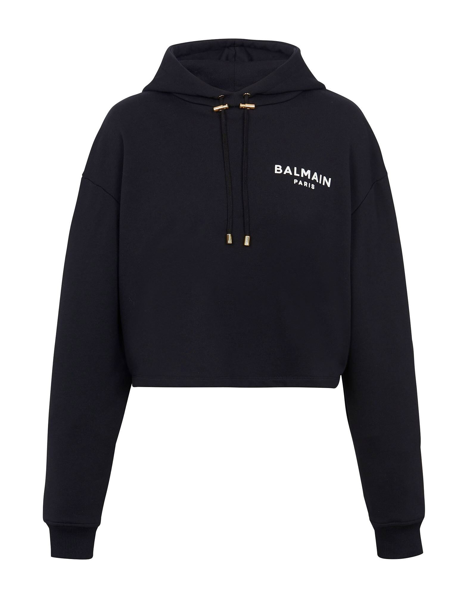 

Толстовка Balmain, черный