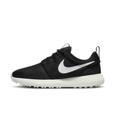 

Кроссовки Nike Roshe G Next Nature, цвет Black/Anthracite/Sail/White